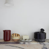 The Wavy Soap Dish