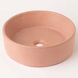 Concrete Sink - The Round