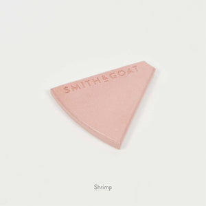 Concrete Samples - Pink Colour Set