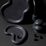 The Bean Concrete Tray