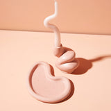 The Bean Concrete Tray