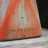 Reggie's Wedgie: Concrete Door Stop