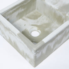 Load image into Gallery viewer, NEW Concrete Sink - The Cloakroom Basin