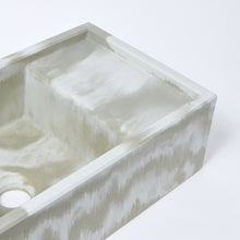Load image into Gallery viewer, NEW Concrete Sink - The Cloakroom Basin