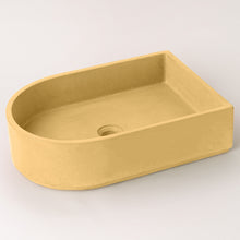 Load image into Gallery viewer, Concrete Sink - The Arch