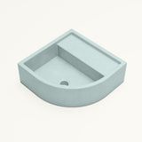 Concrete Sink - The Wedge