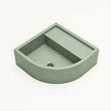 Concrete Sink - The Wedge