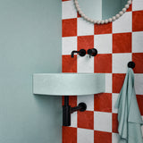 Concrete Sink - The Wedge