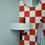 Concrete Sink - The Wedge
