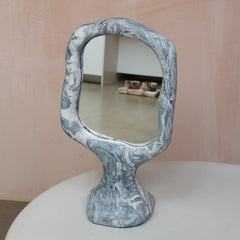 Eye Candy Collection: Small Standing Mirror