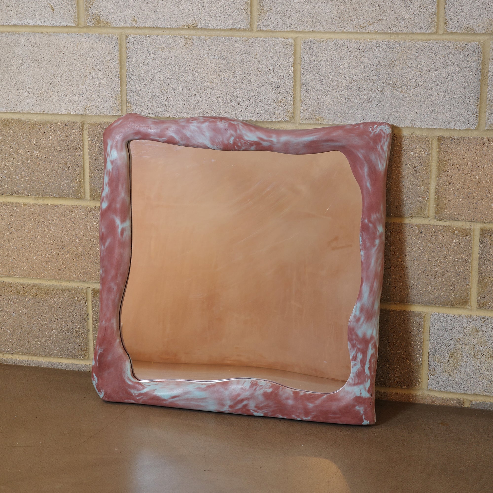 Eye Candy Collection: Large Wall Mirror