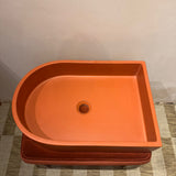 Sample Sale -  Concrete Sink - The Arch - Bricking It