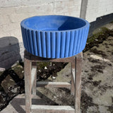 Sample Sale - Concrete Sink - The Scallop - WKD