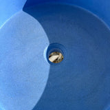 Sample Sale - Concrete Sink - The Scallop - WKD