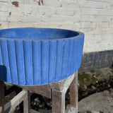 Sample Sale - Concrete Sink - The Scallop - WKD
