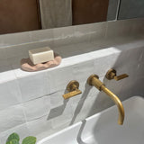 The Wavy Soap Dish
