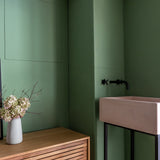 Concrete Sink - The Butler