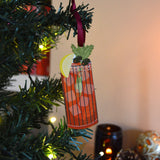 Laura Barnes Decorations