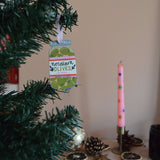 Laura Barnes Decorations