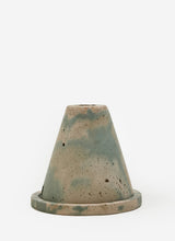 Load image into Gallery viewer, Percival x Smith &amp; Goat Incense Burner: Earth