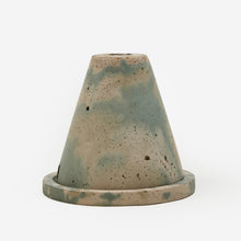 Load image into Gallery viewer, Percival x Smith &amp; Goat Incense Burner: Earth