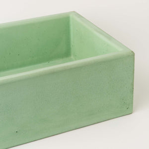 Concrete Sink - The Butler