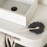 Concrete Basin Shelf