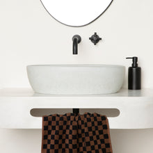 Load image into Gallery viewer, Concrete Sink - The Oval