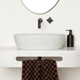 Concrete Basin Shelf