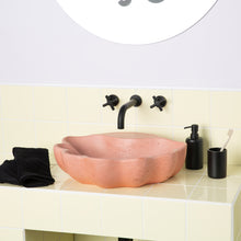 Load image into Gallery viewer, Concrete Sink - The Shell