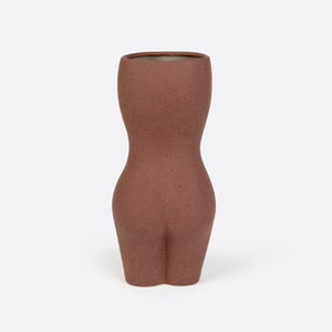 DOIY Design - Large Body Vase