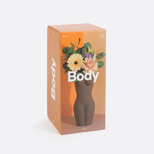 DOIY Design - Large Body Vase