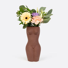 Load image into Gallery viewer, DOIY Design - Large Body Vase