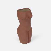 Load image into Gallery viewer, DOIY Design - Large Body Vase