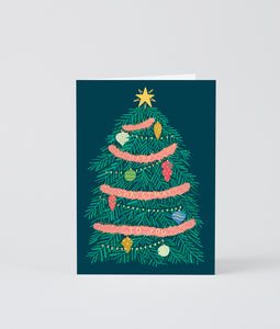 Happy Christmas To You - Boxed Set of Christmas Cards