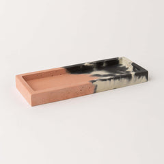 Rectangle Concrete Tray