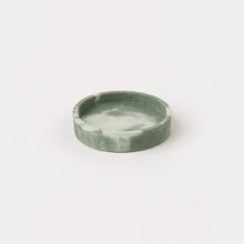 Load image into Gallery viewer, Round Concrete Tray - 9cm