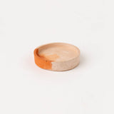 Round Concrete Tray - 9cm