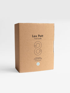 Lex Pott - Twist Candle